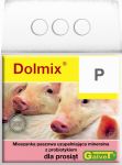 Dolmix UNIVERSAL P supplementary feed for 10 kg piglets